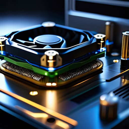 Optimizing Kvm Qemu Hardware Acceleration for Speed