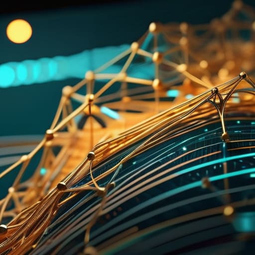 Preserving the Code: Multi-generational Knowledge Graphs