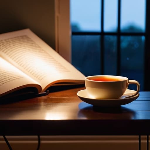 A Digital Detox Before Bed to Reclaim Your Mind