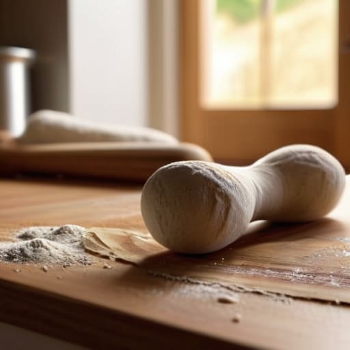 Choosing Your Weapon Tapered vs French Rolling Pin
