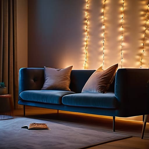 Creating a Home Theater Atmosphere That Transports You