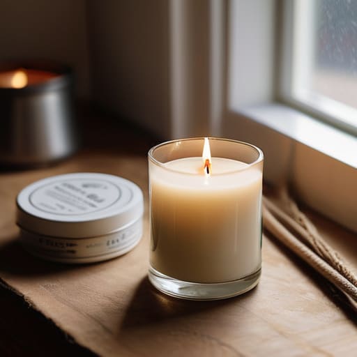 Curating Essential Candle Making Supplies for Beginners