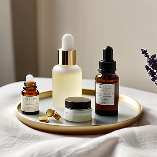 Curating Your Luxury Skincare Travel Kit for Radiance