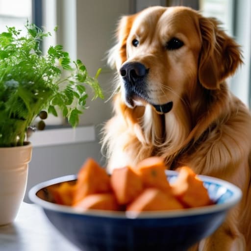 Decoding Canine Nutritional Requirements for Longevity.