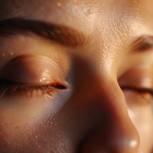 Decoding Tingle Sensations and Brain Response.