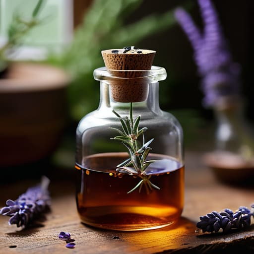 Discovering Natural Fragrance Oils for Home.