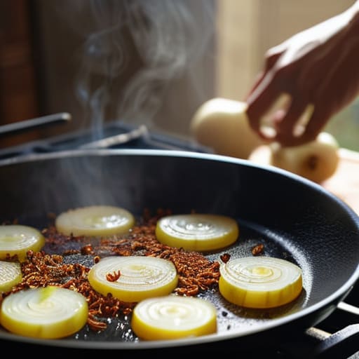 Enhancing Natural Flavors Through Precise Timing