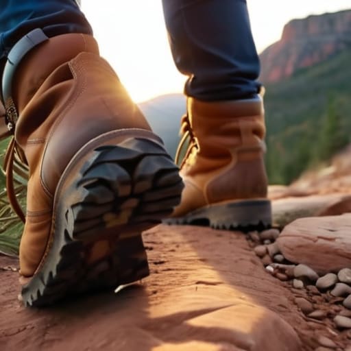 Essential Gear for Every Wilderness Encounter.