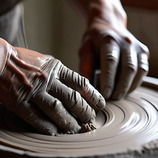 Finding Peace Through the Therapeutic Benefits of Clay