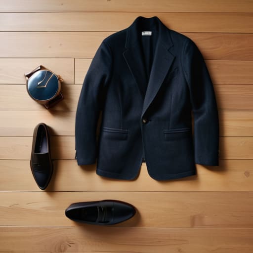 Finding Your Aesthetic Through Minimalist Student Clothing.
