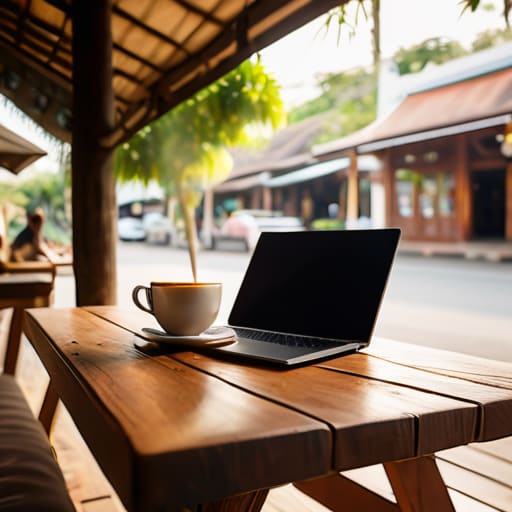 Gap Year Planning and the Death of the Nine to Five