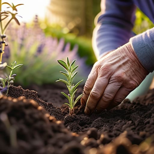 Mastering Essential Lavender Soil Requirements guide.
