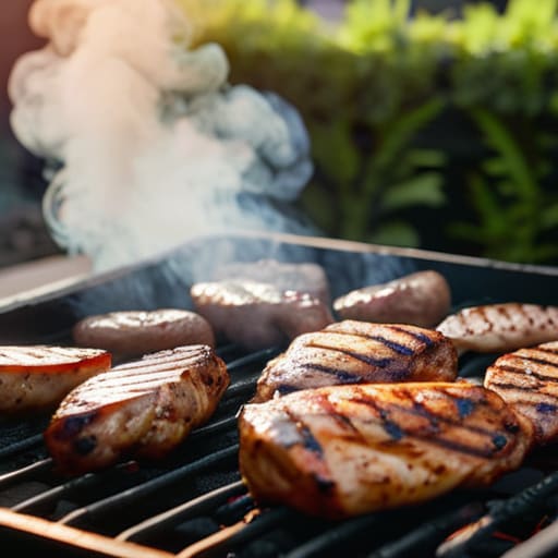 Mastering Grilling Techniques for Beginners guide.