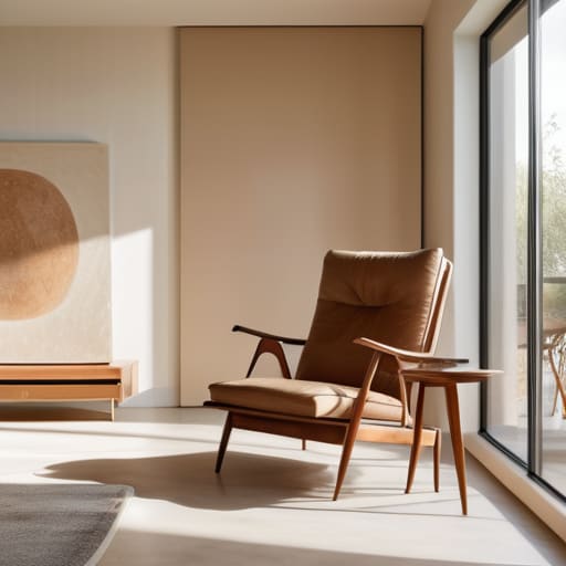 Mastering Scale and Proportion in Small Rooms