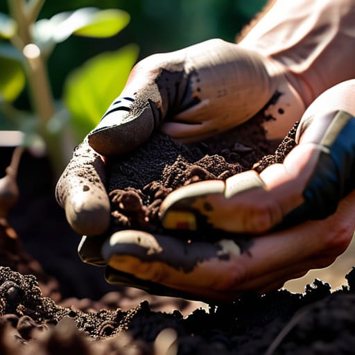 Mastering Soil Amendment Techniques for Deep Vitality