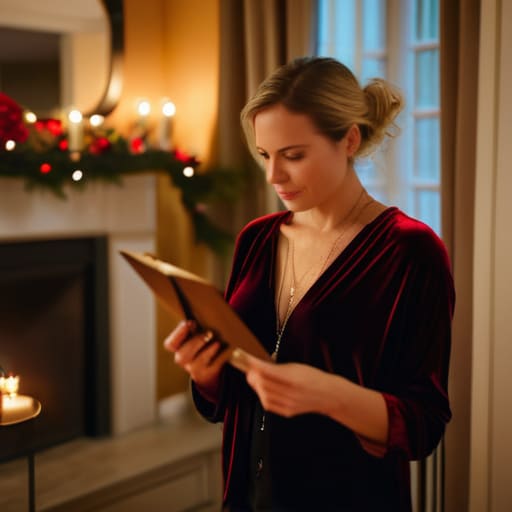 Mastering Stress Free Holiday Entertaining and Guest List Management