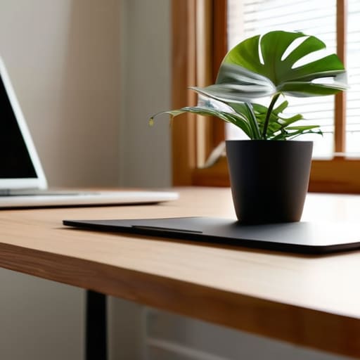 Mastering the Art of a Clutter Free Desk Setup