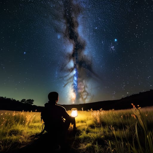 Mastering the Dark Effective Light Pollution Reduction Tips