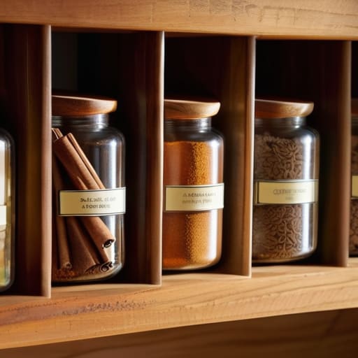 Mastering Warm Seasonal Spices for Deep Comfort