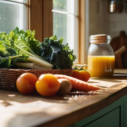 Mastering Whole Foods Grocery Shopping Tips.