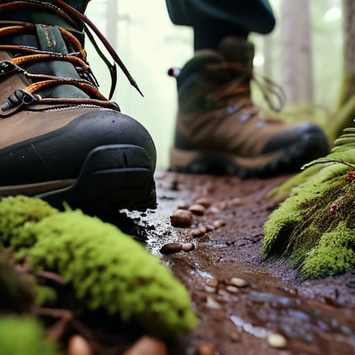 Mastering Wilderness Exploration Tips for the Uncharted