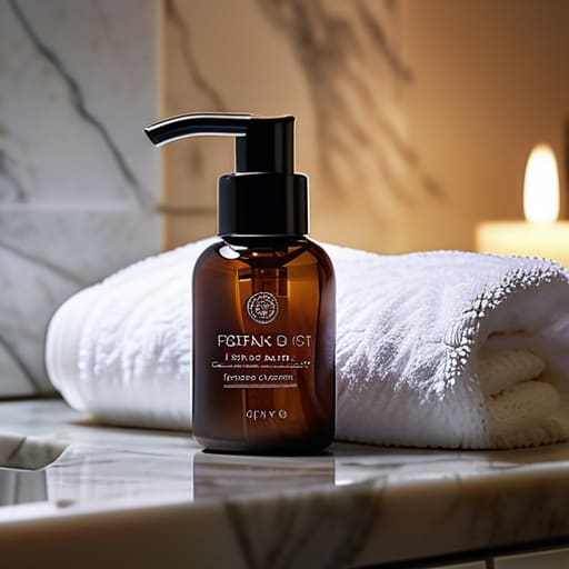 Mastering Your Bedtime Skincare Routine.