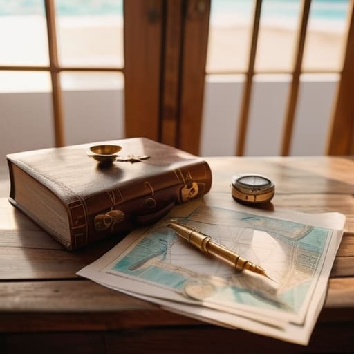 Navigating Complex International Wedding Travel Requirements.