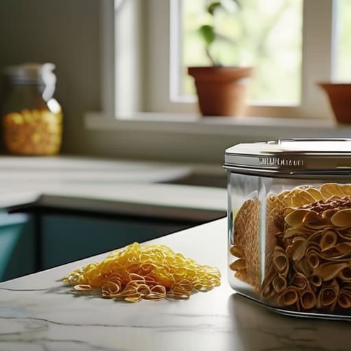 Pantry Decluttering Tips for a Fresh Start