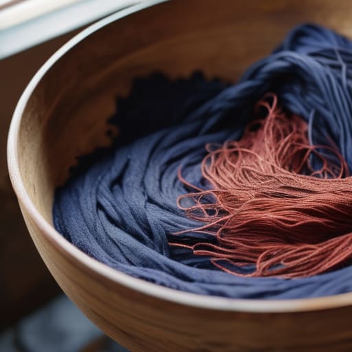 Selecting Your Medium Essential Fabric Dye Types for Cotton.