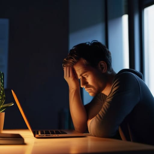 Spotting the Red Flags Critical Remote Employee Burnout Signs.