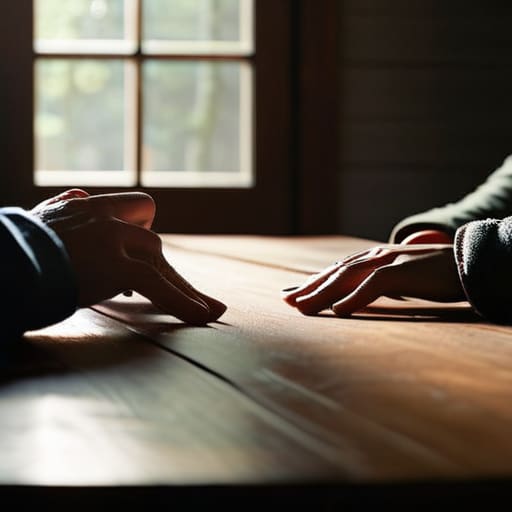 Stop Funding Chaos Setting Financial Limits With Family