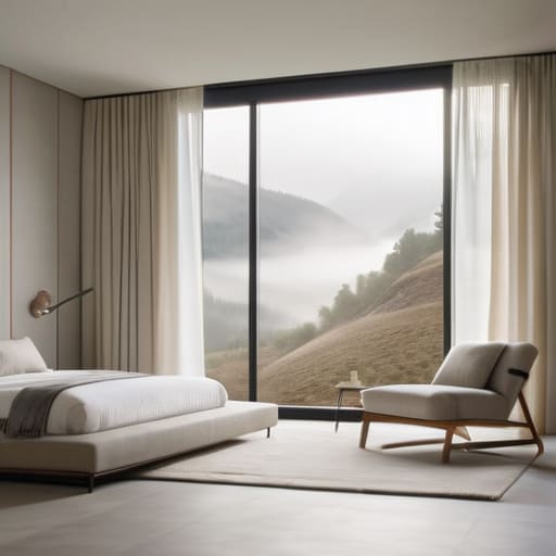 Strategic Acoustic Insulation Methods for Total Privacy.