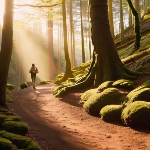 The Neuroscience of Walking and Cognition.