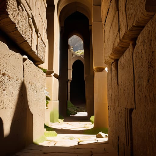Unlocking the Deep Historical Significance of Landmarks.