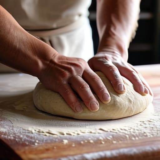 Achieving Uniform Dough Thickness for Perfect Results