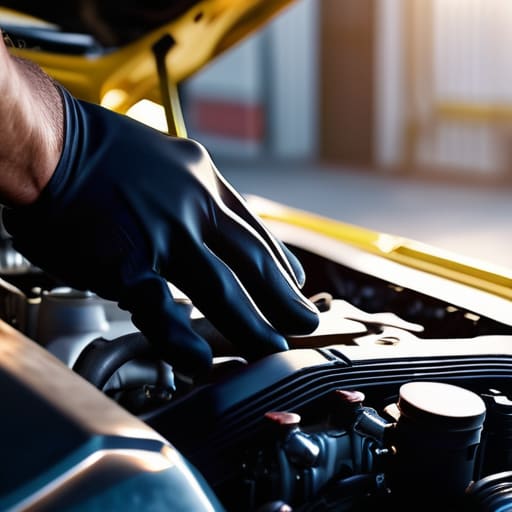 Cracking the Code of Your Automotive Service Schedule