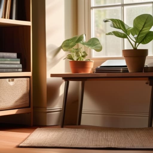 Curating an Aesthetic Home Office Setup That Inspires