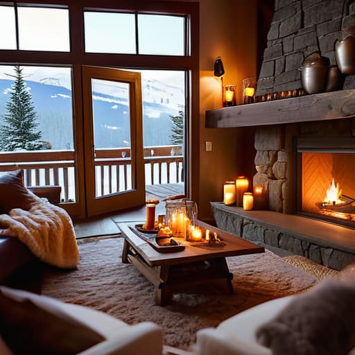 Curating Memorable Winter Party Themes That Set the Tone