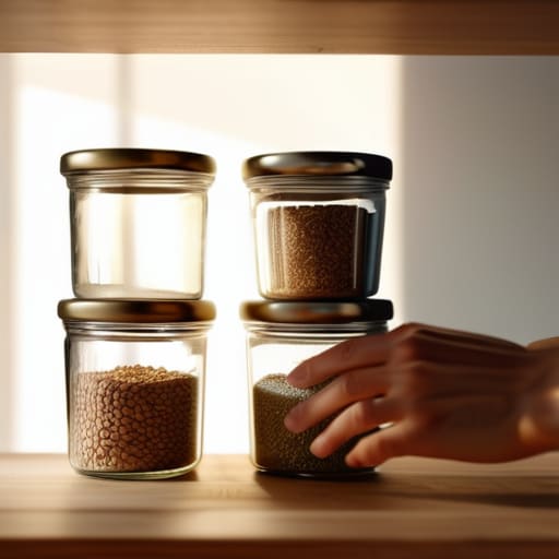Decluttering Expired Food to Reclaim Your Pantry