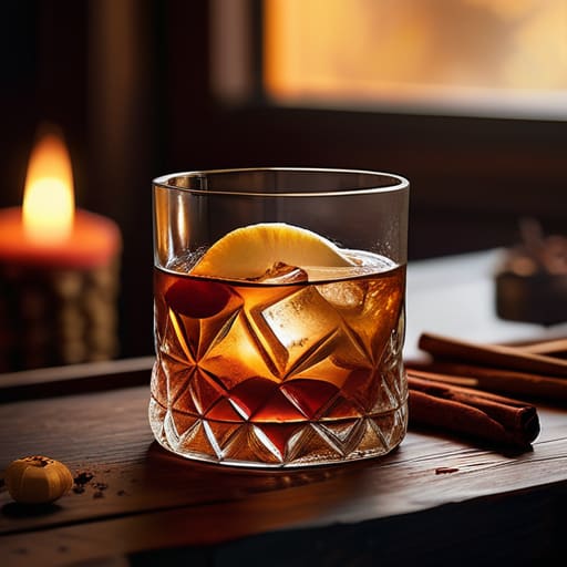 Elevated Seasonal Garnish Inspiration to Wow Your Guests