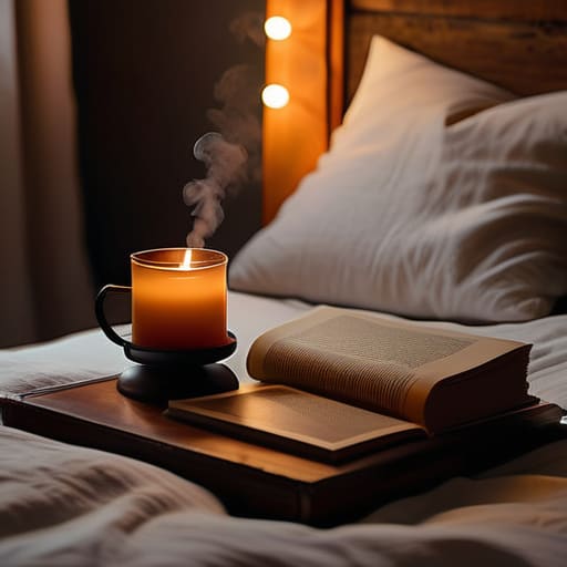 Essential Sleep Hygiene Practices for Calm.