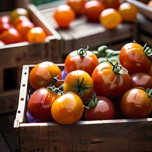 Farmers Market Shopping Tips for the Seasoned Pro