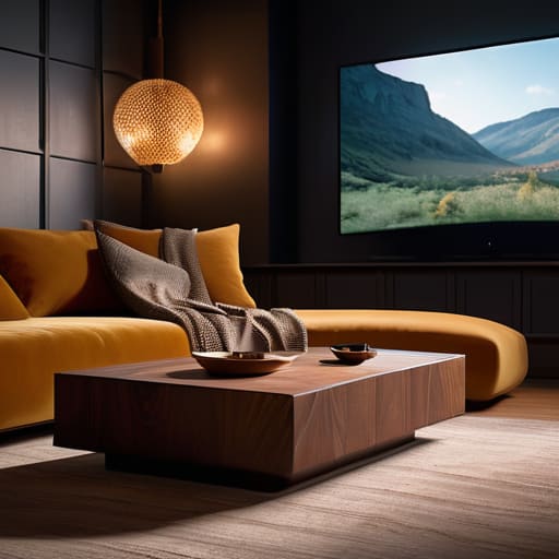 Indoor Cinema Lighting Tips for Total Immersion