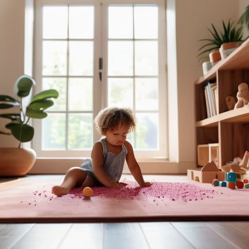 Managing Toddler Interruptions Without Losing Your Mind