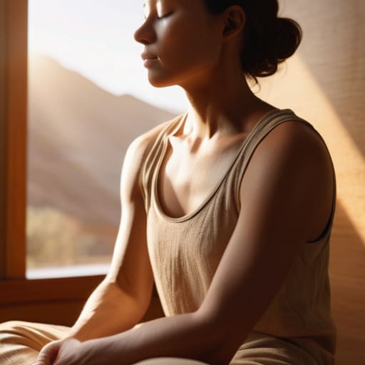 Mastering Mindfulness Meditation Techniques for Clarity.