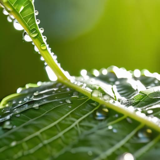 Neem Oil Applications Your First Line of Defense