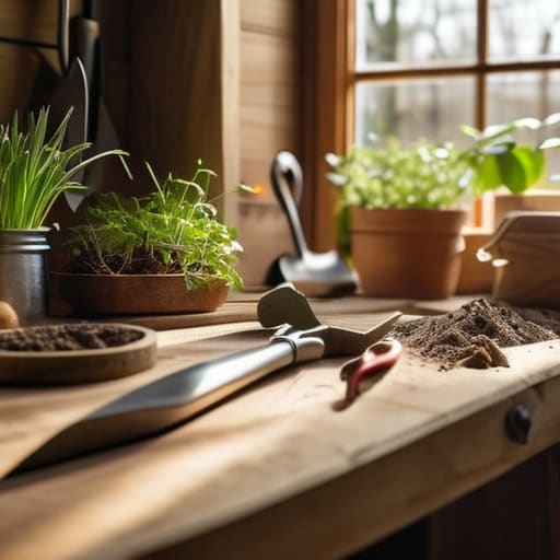 Preparing Garden Beds for a Season of Abundance