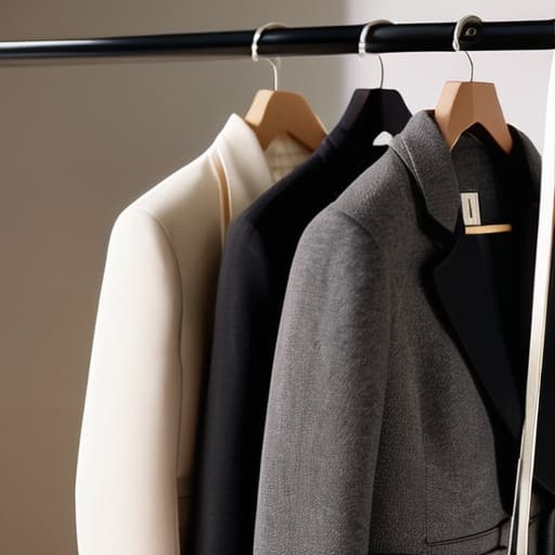 Professional Clothing Essentials Every Modern Professional Needs