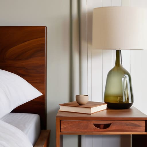 Reducing Bedroom Clutter for Better Sleep Tonight