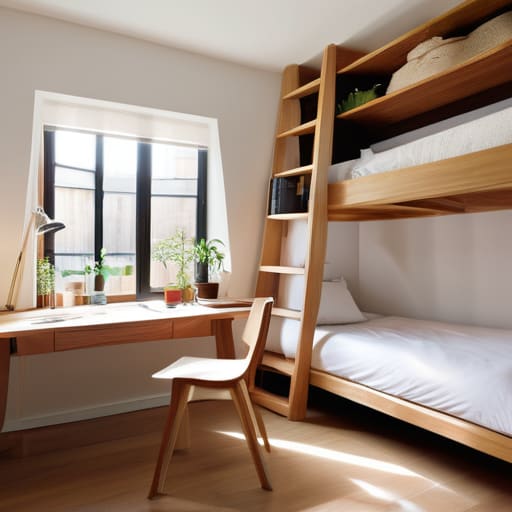 Small Apartment Furniture Hacks That Actually Work